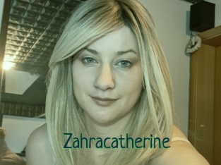 Zahracatherine