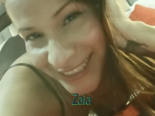 Zaia