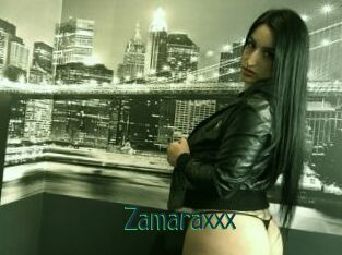 Zamaraxxx