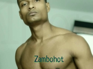 Zambohot