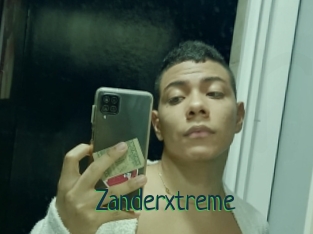 Zanderxtreme