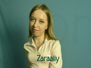 Zaraally