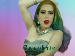 Zaraardiente