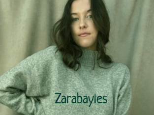 Zarabayles