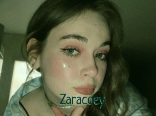 Zaracoey