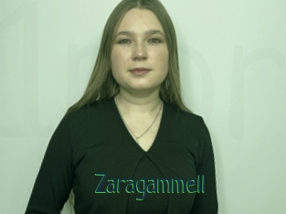 Zaragammell