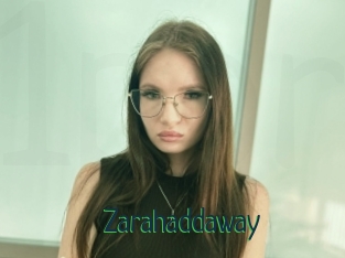 Zarahaddaway