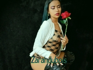 Zarahdubois