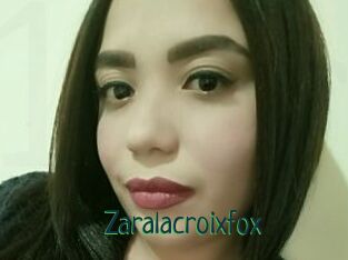 Zaralacroixfox