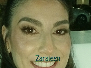 Zaraleen