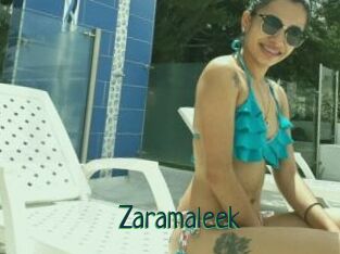 Zaramaleek