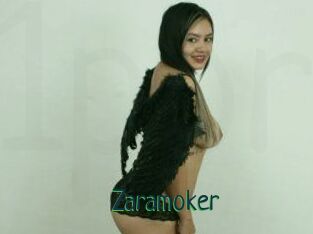 Zaramoker