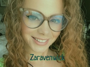 Zaravenwick