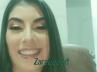 Zarawoood