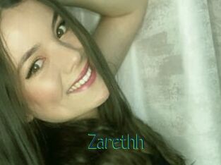 Zarethh