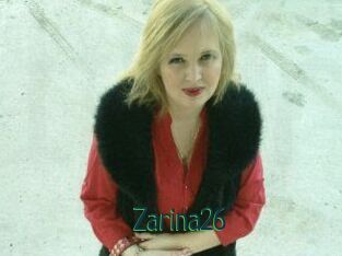 Zarina26