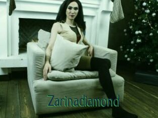 Zarinadiamond