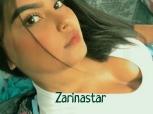 Zarinastar