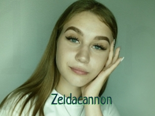 Zeldacannon