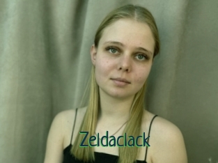 Zeldaclack