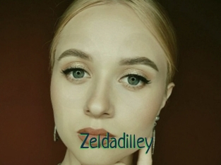 Zeldadilley