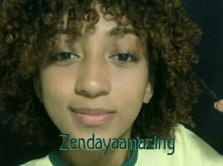 Zendayaamazing