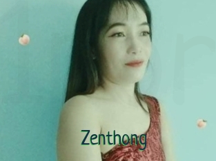 Zenthong