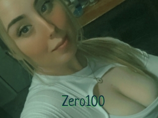 Zero100