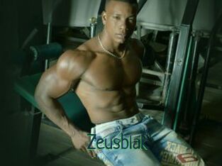 Zeusblak