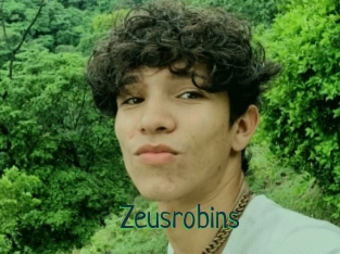 Zeusrobins