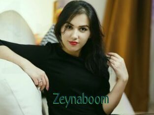 Zeynaboom