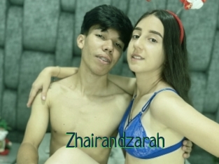 Zhairandzarah