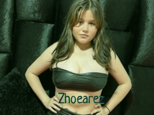 Zhoearez