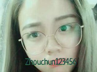 Zhouchun123456