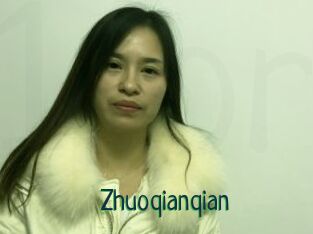 Zhuoqianqian