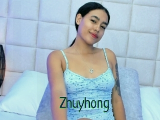Zhuyhong