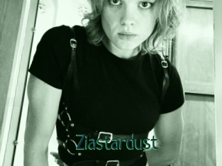 Ziastardust