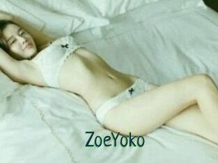 ZoeYoko