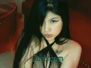 Zoebrowm