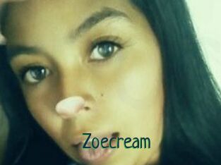 Zoecream