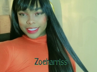 Zoeharriss