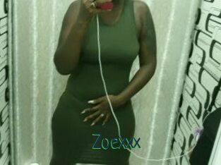 Zoexxx