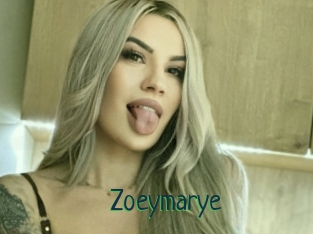 Zoeymarye