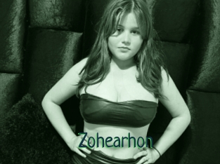 Zohearhon