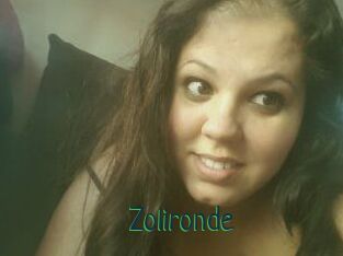 Zolironde