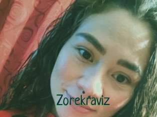 Zorekraviz