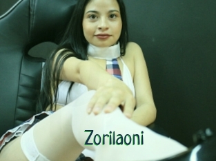 Zorilaoni