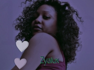 Zyalux