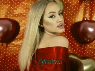 Zyrared